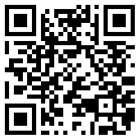 QR Code for bitcoin:14cDY29ZVpak7tB5HTsJui71ZipVgsg3ax