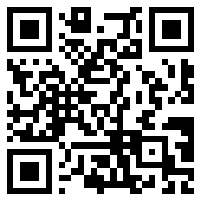 QR Code for bitcoin:14cRT1EJEmrsuX4kAagw9TxExpkMSwuExU