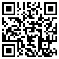 QR Code for bitcoin:14cSBLmGfpCg2ATkRyeWxP9BjkCoeLwbHB