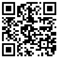 QR Code for bitcoin:14cbokDPCTsAX2LySSnsEF3pmGPBYuvkWx