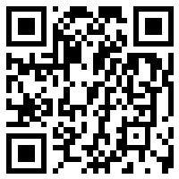 QR Code for bitcoin:14ce1Xm9EL1UZGJ7gthPDiLSEdzmPLzu2P