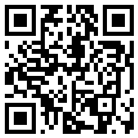 QR Code for bitcoin:14cikFUCSjY7PWHAXDcdQZ5i6pxUJZkwzP