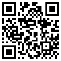 QR Code for bitcoin:14cmnrARVh7aJBZjxnfcSoeqwUTT2dvs6u