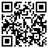 QR Code for bitcoin:14cqv3pi1iK3LefYSubRbdvgX9THYVs4E3