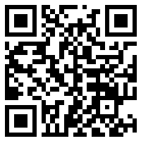 QR Code for bitcoin:14csuPRXV2cuUxtDH2krcQo4srjFFGXuJ1