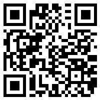 QR Code for bitcoin:14cv92kvgFN3DfwwVB3Y4wNDFH6oK38MDr