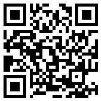 QR Code for bitcoin:14cxSPjWDNarEdaMuNfR9TxD7MZJwuWfAC