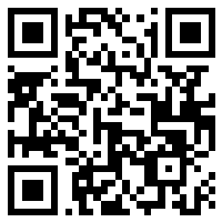 QR Code for bitcoin:14d3FyuMPyQAkL9Yi3JmfVJudppyWCqEsF