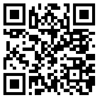 QR Code for bitcoin:14dDb9od2jHzwmwRpkDDaoViGaPCSjp3dE