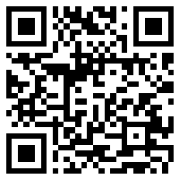 QR Code for bitcoin:14dDgyLjejARiSExKHJToptBecCeAcS2kq