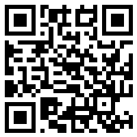 QR Code for bitcoin:14dGTGUAfCCcin3GRYKbjWrnPyocph9DJ5