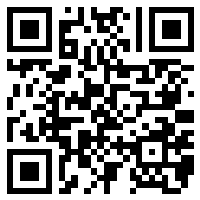 QR Code for bitcoin:14dKBBS9m24daUYsk4gnuARcGxFgoCHyms