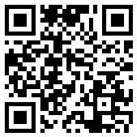 QR Code for bitcoin:14dPJj9yxkxpBjLBQpfNf252uW33SaAFNL
