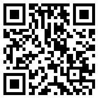 QR Code for bitcoin:14dSVAyM2mchEyo9avhFVsxnHZeGYBZcPf