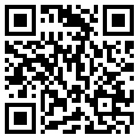 QR Code for bitcoin:14dTwSCWRxsndXTw9CPBxmpGVSwrsK2fBn