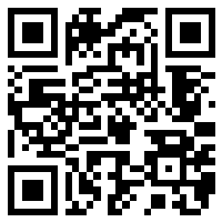 QR Code for bitcoin:14dUTMbAhYg7u2krB9uS7FPSV7ciaedqRa