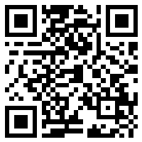 QR Code for bitcoin:14dUTQj7rjwLX2Qphy8nHegS3GVVCN6URG