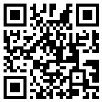 QR Code for bitcoin:14dUsFbZwsJntb2LPvuAowPBDXaLftw8VQ