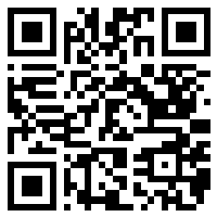 QR Code for bitcoin:14dW9jgodXuzyabaR6GDApsSbMfAAFC5Zc