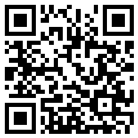 QR Code for bitcoin:14dZa6oJ78BSwJSXGKUtjTbUfhN96V9Roa