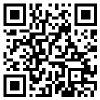 QR Code for bitcoin:14de22TQpNR42QC9xBCD2fAsSCSmty6Ge1