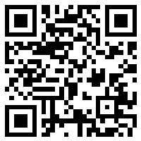 QR Code for bitcoin:14dfTLno3LNJ9QntYadspvr2rd7CwuVWth