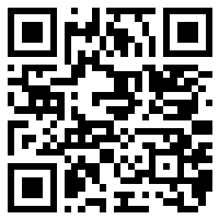 QR Code for bitcoin:14dgJ3mMDFcEYJiYHoGF778nm5KRQJpdvx