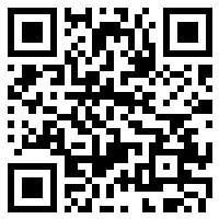 QR Code for bitcoin:14dyJj9nUhQz3o7cKsUW93PNguq7MxAwxz