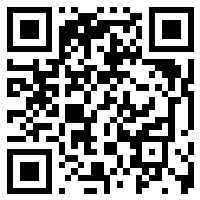 QR Code for bitcoin:14e7GDBXkDBjw2ewtGa2bMFeD4YPMfuYPZ