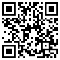 QR Code for bitcoin:14eCCYByABCn9UHyE2cHgeD8CxtKpctmc8
