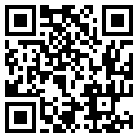 QR Code for bitcoin:14eJdjipLtYPyCNA6wZ3da3yyAUhAbkamR