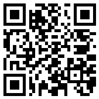 QR Code for bitcoin:14eaCwCuUMAn2Jwuqg7bkU5mMs9LSCb2iq