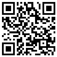 QR Code for bitcoin:14egdQBHDUQAvV2uGSPmojkZV871Voh4PC