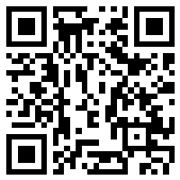 QR Code for bitcoin:14ehmofdkBf1wXC9QLzFSXn8JHyNmcP9de