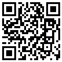 QR Code for bitcoin:14ehzrxXwQD6W7hKXpLwBvVwuApUo7T6oQ