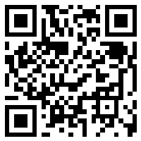 QR Code for bitcoin:14ejFLAXB7mAzw3pwCr2XgHWwDBPL2R2d4