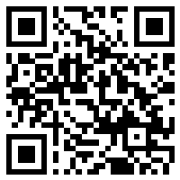 QR Code for bitcoin:14ekLscAzSy84afJwaVonmNFvxGEJTbX9M