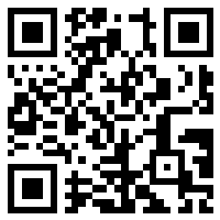 QR Code for bitcoin:14enVRfatsQkkbu2pxHMxnDLudrdYnAX8U
