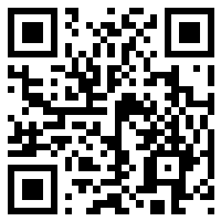 QR Code for bitcoin:14entEU6oZjPRAaRDXWducWc6iUkhT3DaB