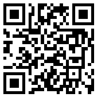 QR Code for bitcoin:14epc17gn5ReaRct761VwaTjvCbq2HT6nu