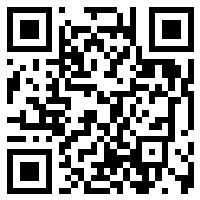 QR Code for bitcoin:14ew3gGaqz3CMKVErHdkfkX5SFTFdPPLT2