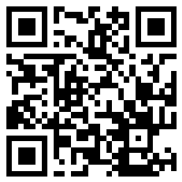 QR Code for bitcoin:14ewcd26X1FkiNjmkMPKFL7pEmFLJDvHMn