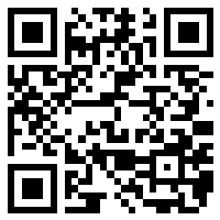 QR Code for bitcoin:14f86pCZ2Q3vYg7roMAnincSh1NWz8Hxtk