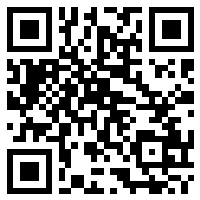 QR Code for bitcoin:14fCM1DFQS47AweoMGJYV3NZ4gRdNFWMbj
