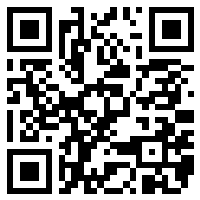 QR Code for bitcoin:14fFaxAjE8A4DbAWkx5K4rRfPsfic9Ap7h