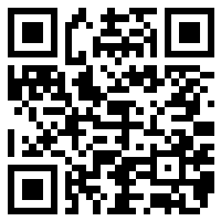 QR Code for bitcoin:14fS1qMkhTtGyri3kY4NsuugwLic7f14by