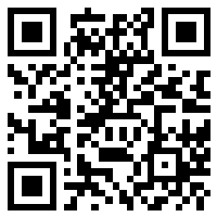 QR Code for bitcoin:14fUB4FiCe2ngG7sEUPazfRNeEX6Ruy7Hv