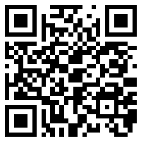 QR Code for bitcoin:14fXiHru8Lp73p4RcFNrxaxU55fZYb3KBh