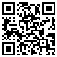 QR Code for bitcoin:14faPRo789eykaPf5qAUoFpSGPDEXCjbPT