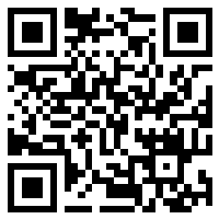 QR Code for bitcoin:14ffvsBaG8UDcbsAf8kMJTzK1dcFEXCY9L